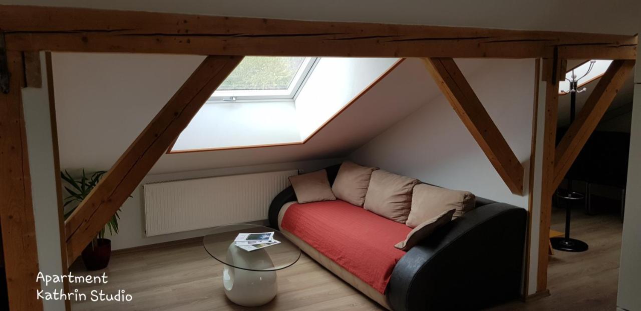 Ferienwohnung Bosch Seeg Exterior photo
