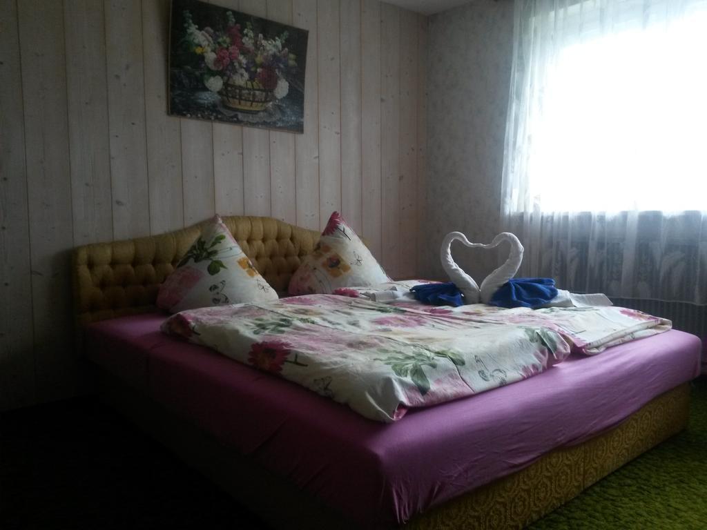 Ferienwohnung Bosch Seeg Room photo